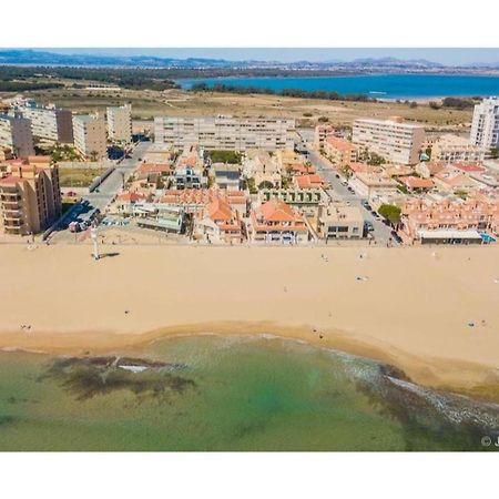34 Retro Beach House - Alicante Real Estate Торевьиа Экстерьер фото