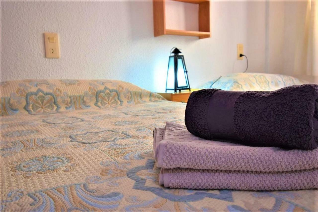 34 Retro Beach House - Alicante Real Estate Торевьиа Экстерьер фото