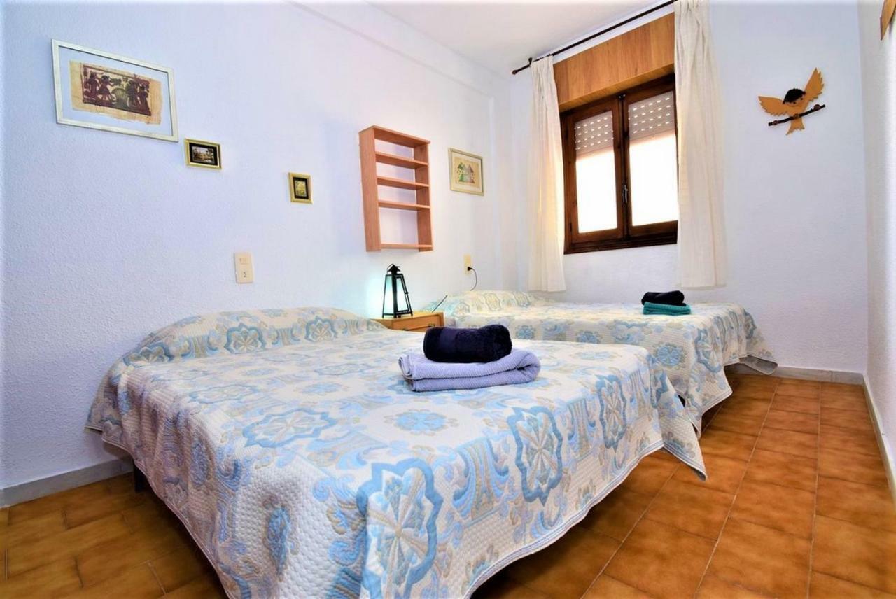 34 Retro Beach House - Alicante Real Estate Торевьиа Экстерьер фото