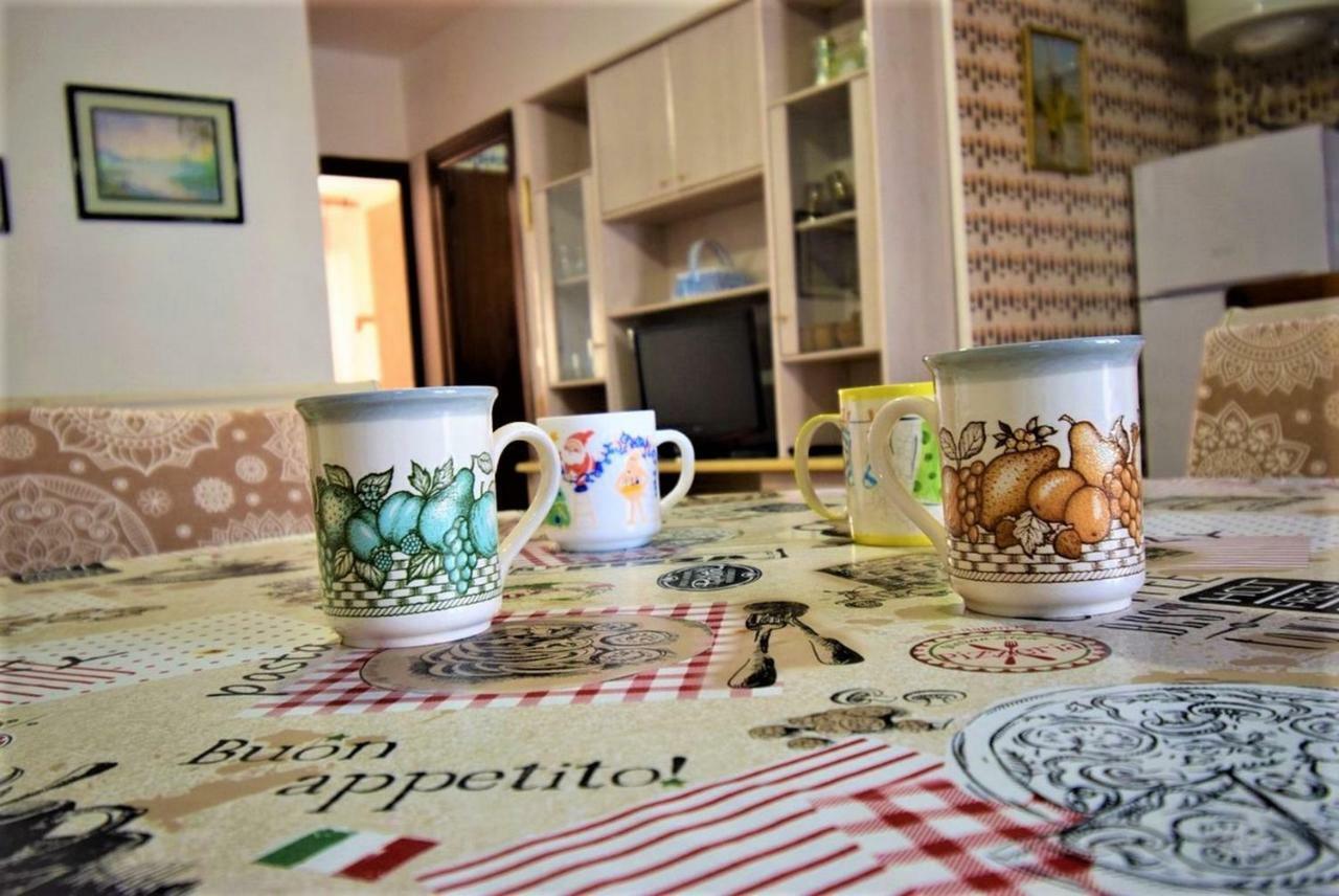 34 Retro Beach House - Alicante Real Estate Торевьиа Экстерьер фото