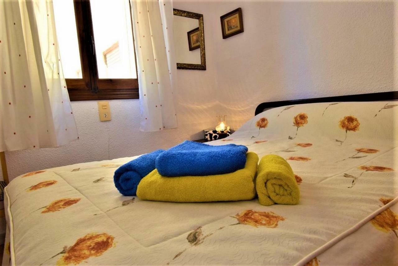 34 Retro Beach House - Alicante Real Estate Торевьиа Экстерьер фото