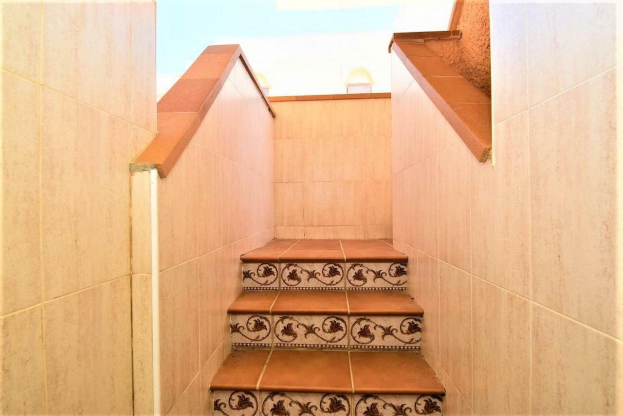34 Retro Beach House - Alicante Real Estate Торевьиа Экстерьер фото