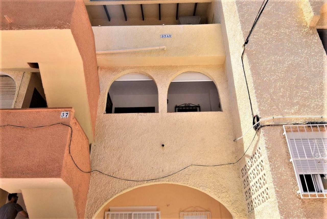 34 Retro Beach House - Alicante Real Estate Торевьиа Экстерьер фото
