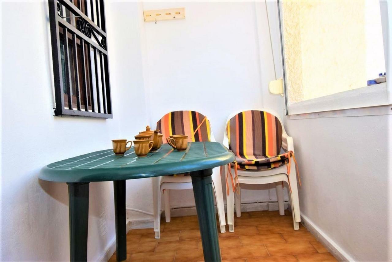 34 Retro Beach House - Alicante Real Estate Торевьиа Экстерьер фото