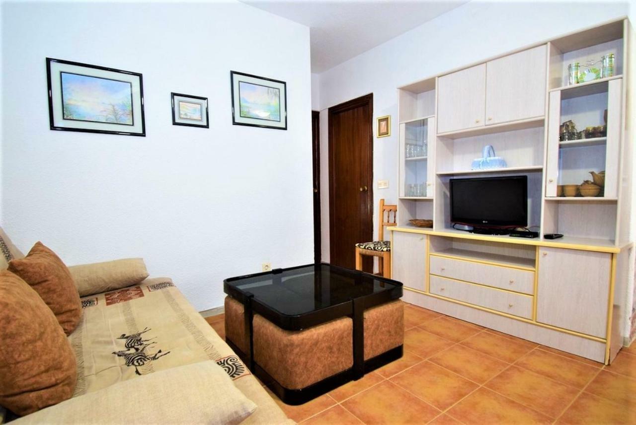 34 Retro Beach House - Alicante Real Estate Торевьиа Экстерьер фото